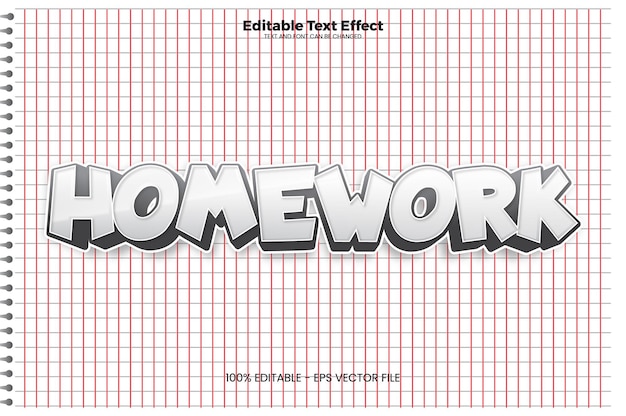 text generator for homework