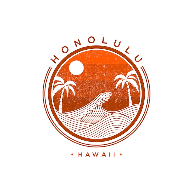 Hawaii Logo | Hot Sex Picture