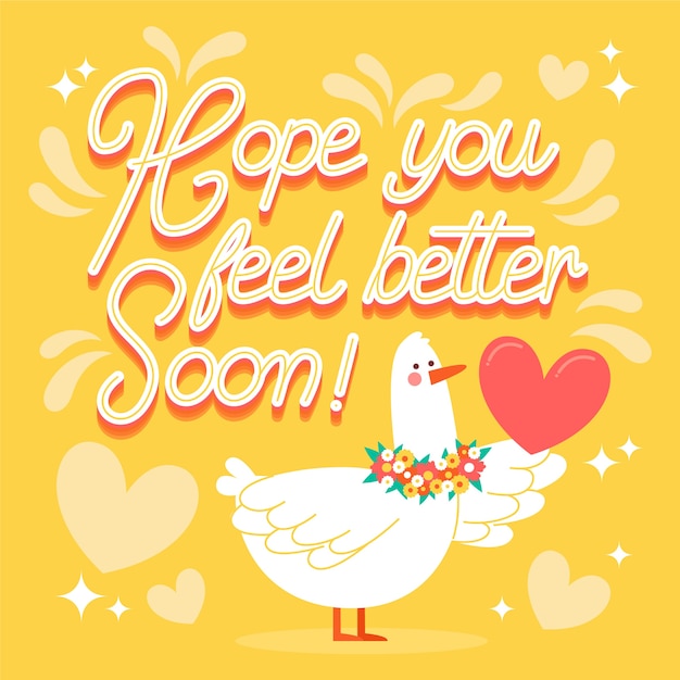 free-vector-hope-you-feel-better-soon-lettering