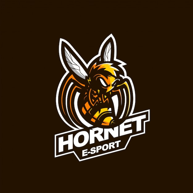 Download Free Hornet Logo Images Free Vectors Stock Photos Psd Use our free logo maker to create a logo and build your brand. Put your logo on business cards, promotional products, or your website for brand visibility.