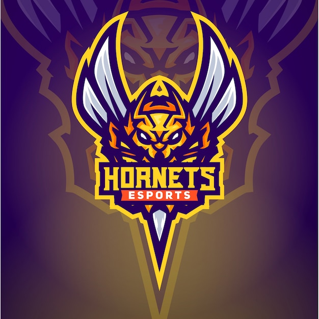 Download Free Hornet Logo Images Free Vectors Stock Photos Psd Use our free logo maker to create a logo and build your brand. Put your logo on business cards, promotional products, or your website for brand visibility.
