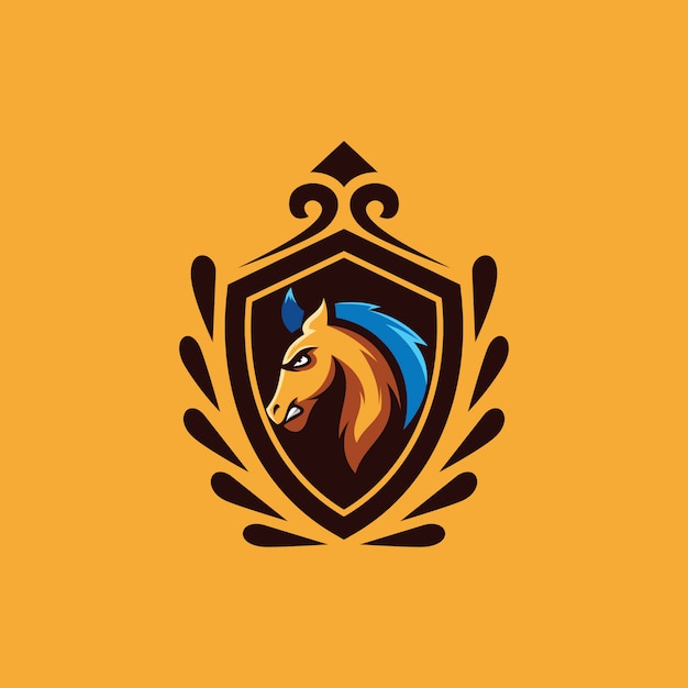 Download Free Horse Logo Collection Premium Vector Use our free logo maker to create a logo and build your brand. Put your logo on business cards, promotional products, or your website for brand visibility.