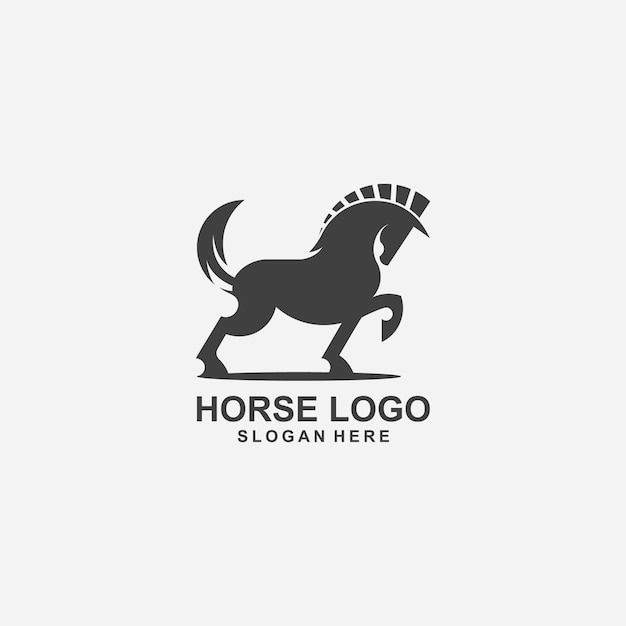 Premium Vector Horse Logo Design Premium Vector