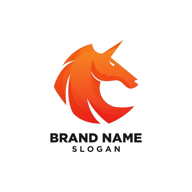 Download Free Horse Logo Template Design Inspiration Premium Vector Use our free logo maker to create a logo and build your brand. Put your logo on business cards, promotional products, or your website for brand visibility.