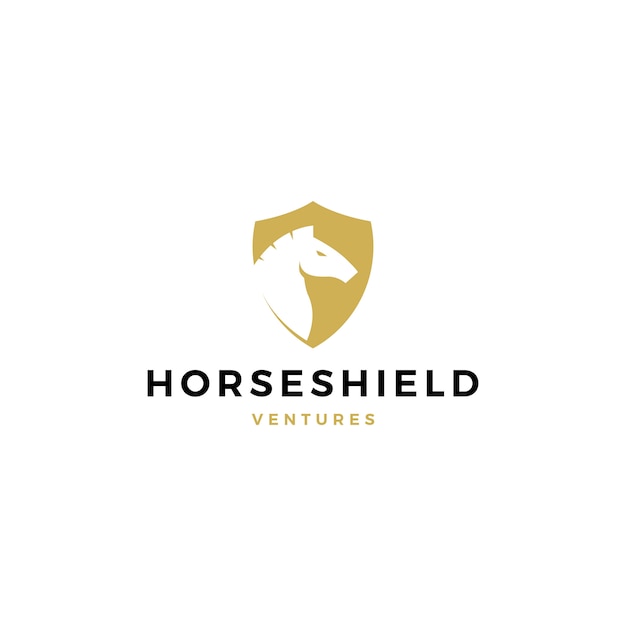 Download Free Horse Shield Logo Vector Icon Illustration Premium Vector Use our free logo maker to create a logo and build your brand. Put your logo on business cards, promotional products, or your website for brand visibility.