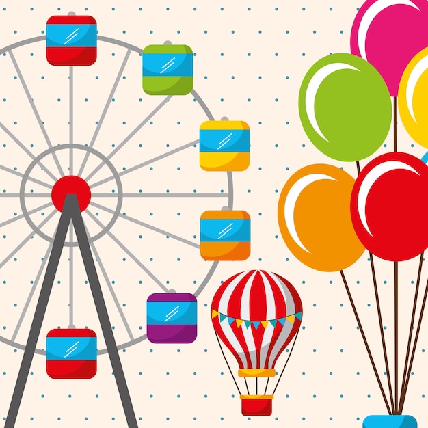 balloon fair