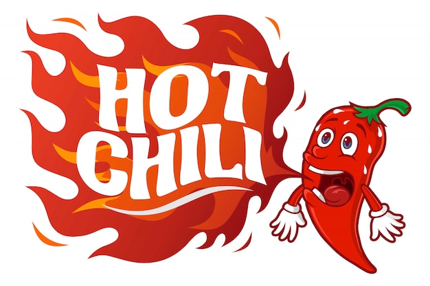 Featured image of post Chili Spicy Cartoon : 934 x 1080 jpeg 220 кб.