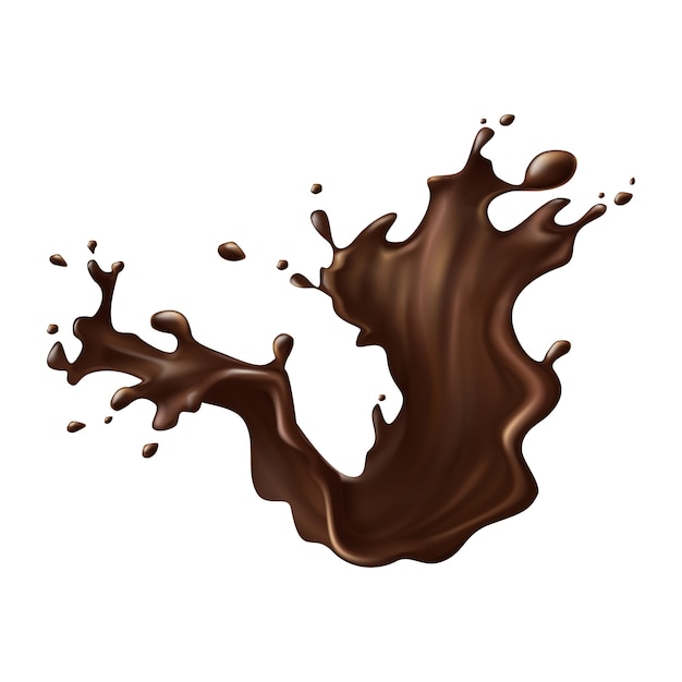 Chocolate Background Vectors, Photos and PSD files | Free Download