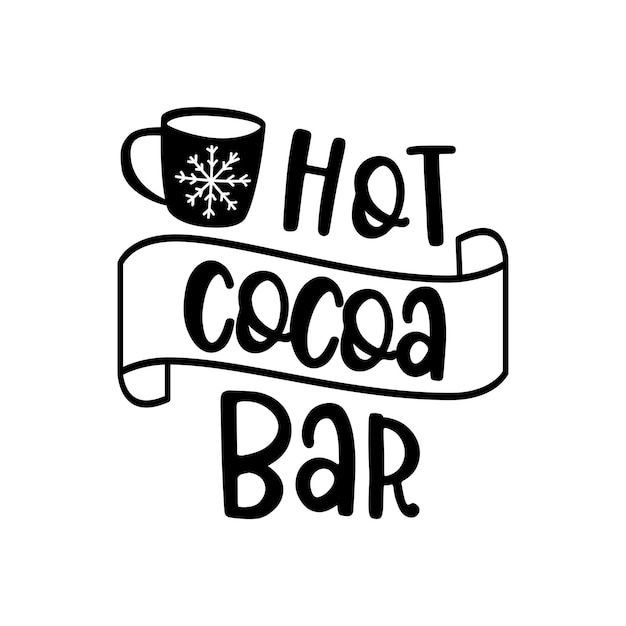 premium-vector-hot-cocoa-bar-decorative-sign