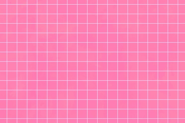 Pink Background Grid gambar ke 14