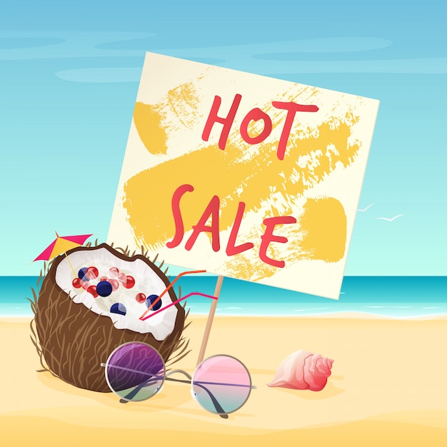 hotter summer sale