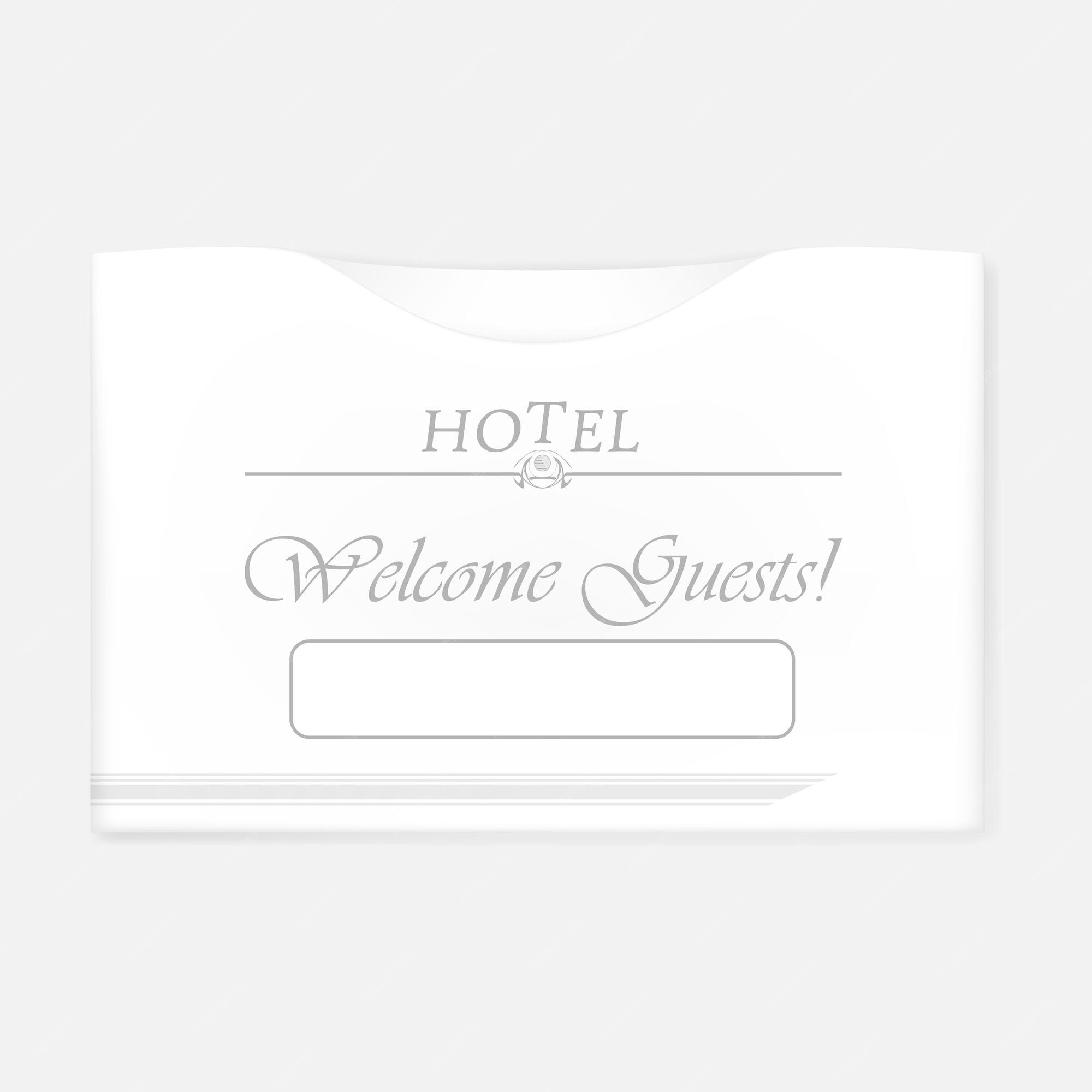 premium-vector-hotel-key-card-holder-hospitality-keycard-sleeve