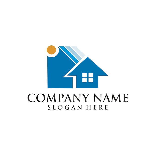 Download Free House Apartments Construction Logo Premium Vector Use our free logo maker to create a logo and build your brand. Put your logo on business cards, promotional products, or your website for brand visibility.