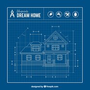 Architecture Blueprint Template