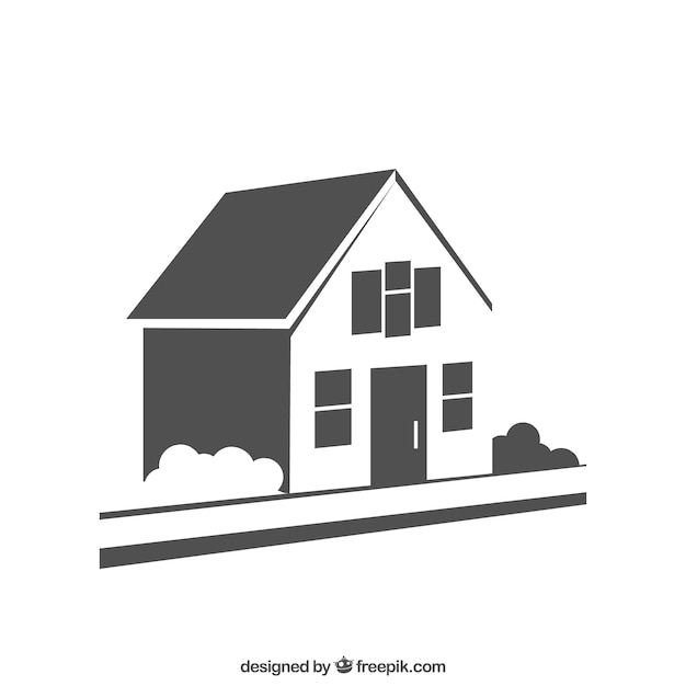 Free Free 159 Vector Home Icon Svg SVG PNG EPS DXF File