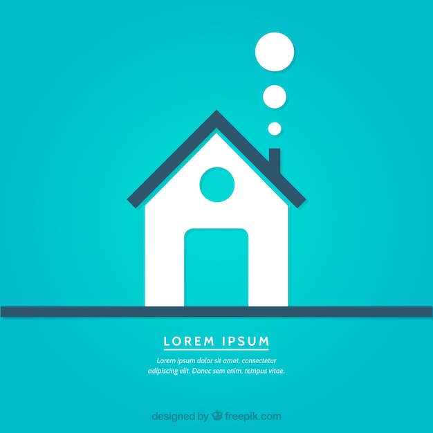 Download House icon Vector | Free Download