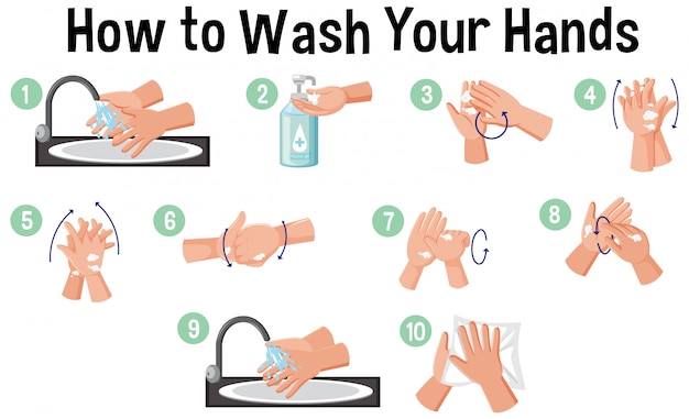 how to wash djungelskog