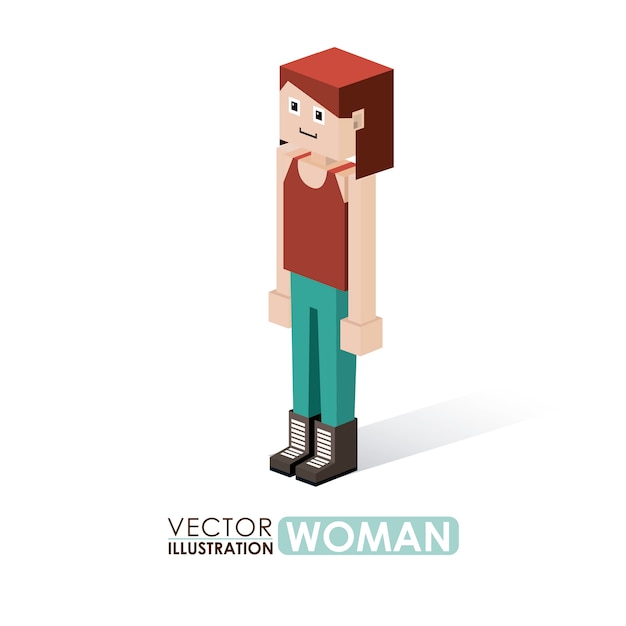 Download Human design Vector | Premium Download