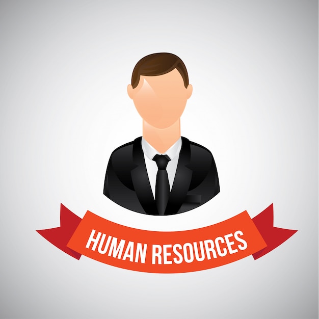 Download Human resources Vector | Free Download