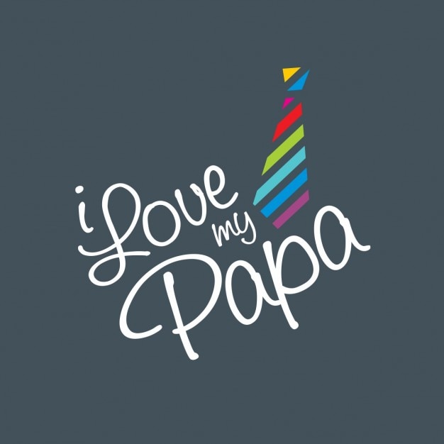 Free Free 94 Papa We Love You Svg SVG PNG EPS DXF File