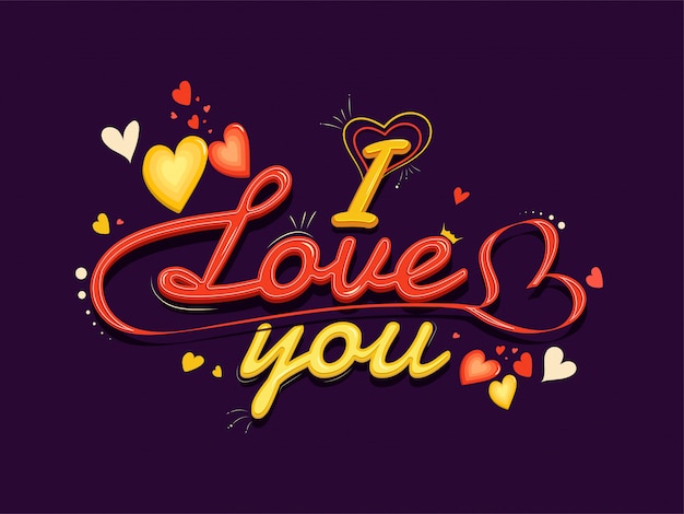 Free Free 209 Love Svg Fonts SVG PNG EPS DXF File