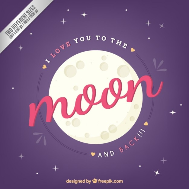 i love you to the moon and back teddy