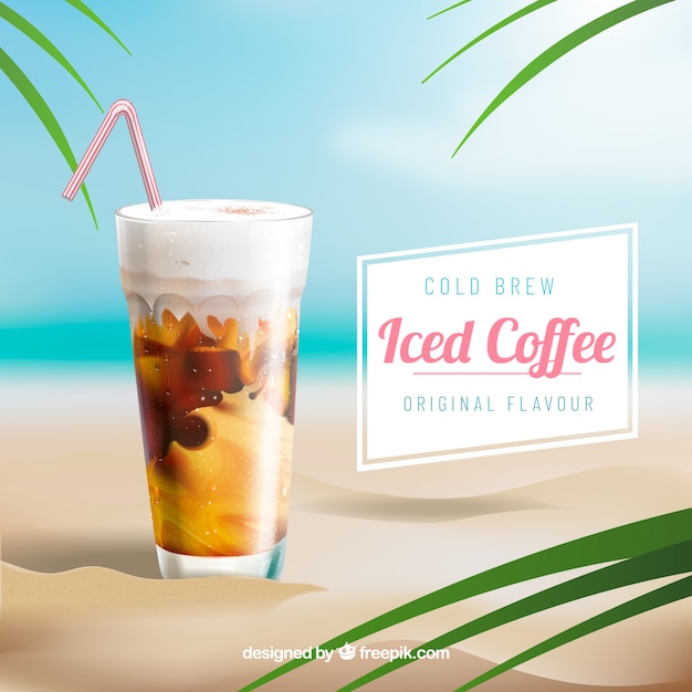 Free Free 83 Iced Coffee Svg Free SVG PNG EPS DXF File