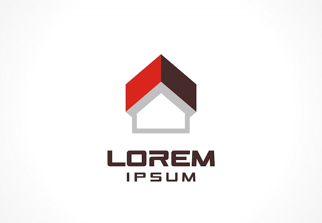 Download Free Icon Element Logo For Business Company Construction House Up Use our free logo maker to create a logo and build your brand. Put your logo on business cards, promotional products, or your website for brand visibility.