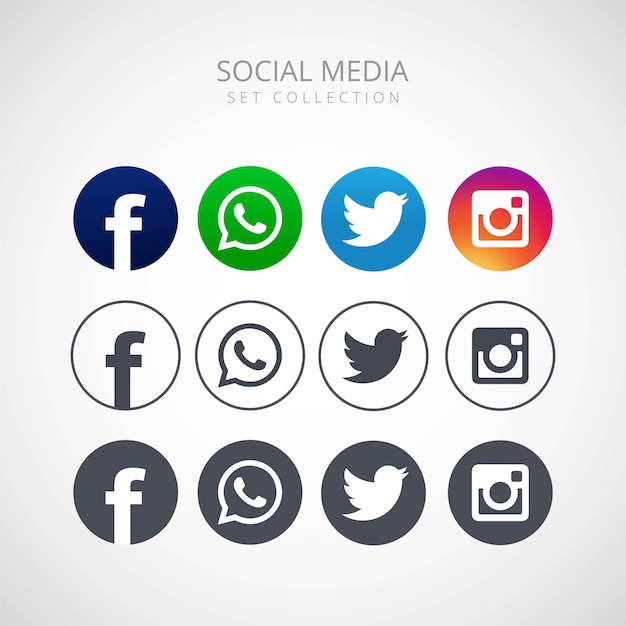 Download Facebook Vectors, Photos and PSD files | Free Download