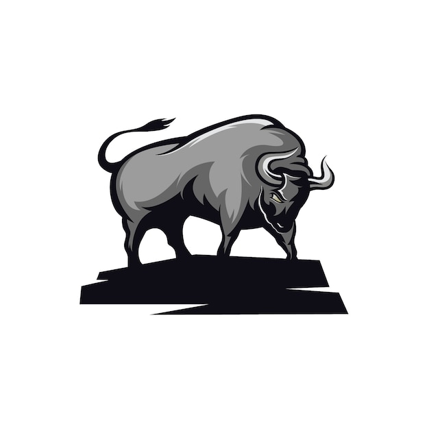 Download Free Illustration Of Angry Bull Premium Vector Use our free logo maker to create a logo and build your brand. Put your logo on business cards, promotional products, or your website for brand visibility.