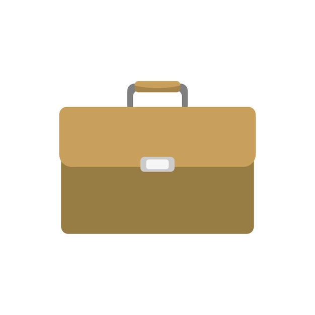 Free Vector | Illustration of briefcase