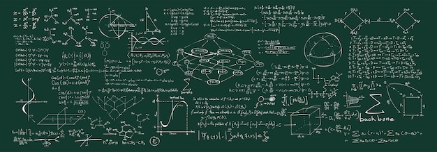 chalk chemical name and formula