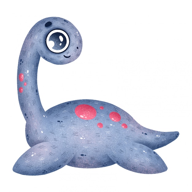Download Free Illustration Of Cute Cartoon Purple Aquatic Plesiosaur Dinosaur Use our free logo maker to create a logo and build your brand. Put your logo on business cards, promotional products, or your website for brand visibility.