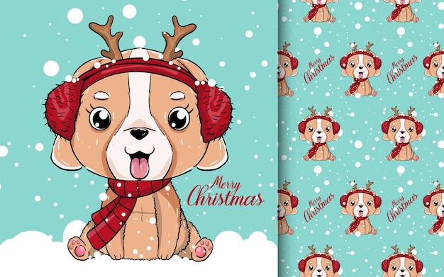 Christmas Pattern Images Free Vectors Stock Photos Psd