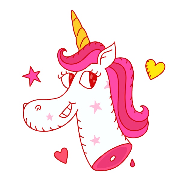 Free Free Unicorn Mane Svg 838 SVG PNG EPS DXF File