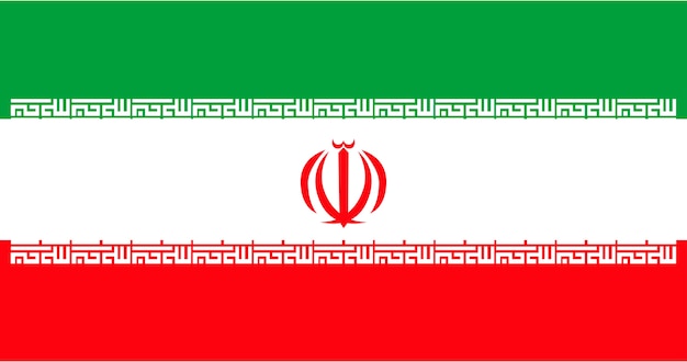 Download Illustration of iran flag Vector | Free Download