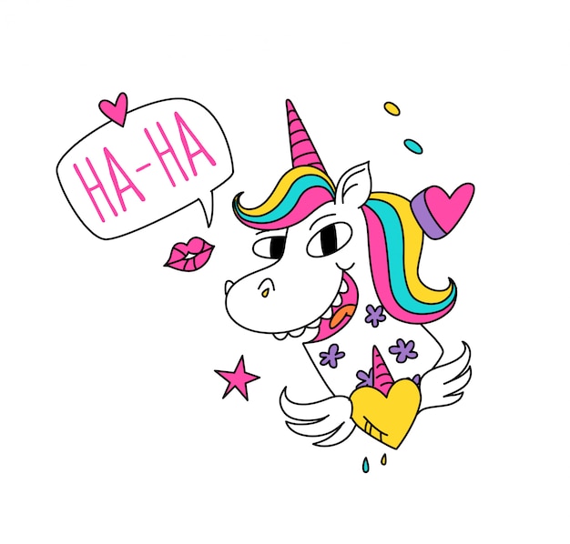 Free Free Unicorn Mane Svg 838 SVG PNG EPS DXF File