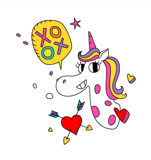 Free Free Unicorn Mane Svg 838 SVG PNG EPS DXF File