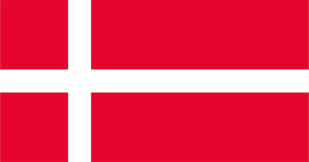 国旗 デンマーク