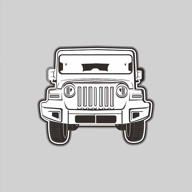 Download Free Off Road Jeep Images Free Vectors Stock Photos Psd Use our free logo maker to create a logo and build your brand. Put your logo on business cards, promotional products, or your website for brand visibility.