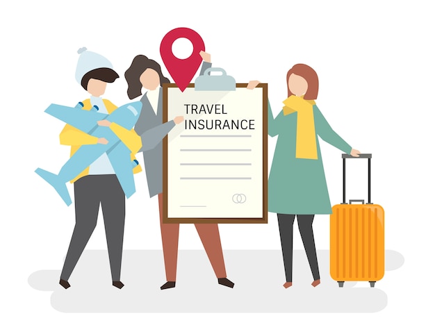 Travel Tips Travel Insurance 