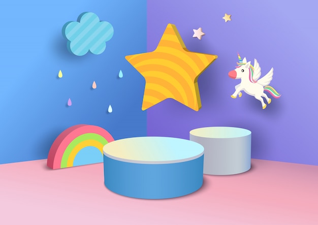 Featured image of post Cool Rainbow Backgrounds For Boys / There are 19453 rainbow backgrounds for sale on etsy, and they cost $3.65 on average.