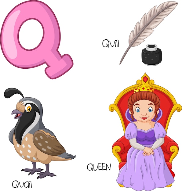 Q Quail | Free Vectors, Stock Photos & PSD