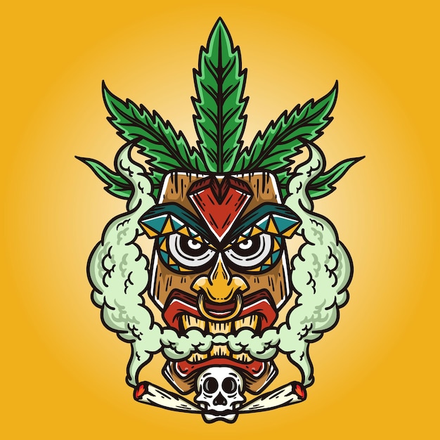 Cannabis Skull Images | Free Vectors, Stock Photos & PSD | Page 2