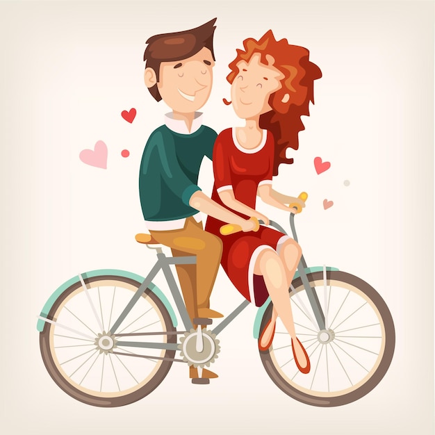 Dating Bike Bike.