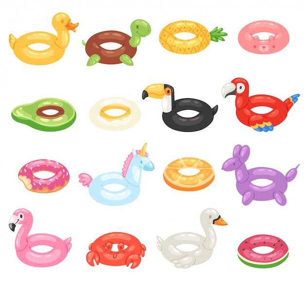 life ring for pool