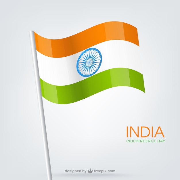 Download Indian flag Vector | Free Download
