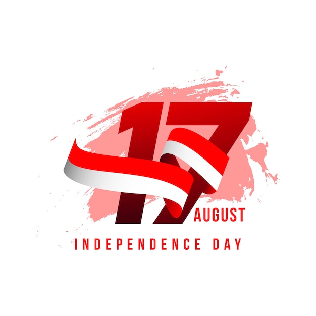 Download Free Indonesia Independent Day Premium Vector Use our free logo maker to create a logo and build your brand. Put your logo on business cards, promotional products, or your website for brand visibility.