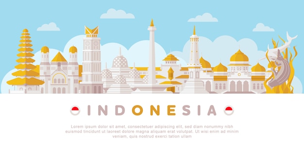 Download Free Indonesia Images Free Vectors Stock Photos Psd Use our free logo maker to create a logo and build your brand. Put your logo on business cards, promotional products, or your website for brand visibility.