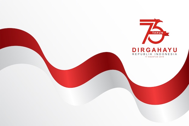 Download Free Indonesian Independence Day Background Template Premium Vector Use our free logo maker to create a logo and build your brand. Put your logo on business cards, promotional products, or your website for brand visibility.